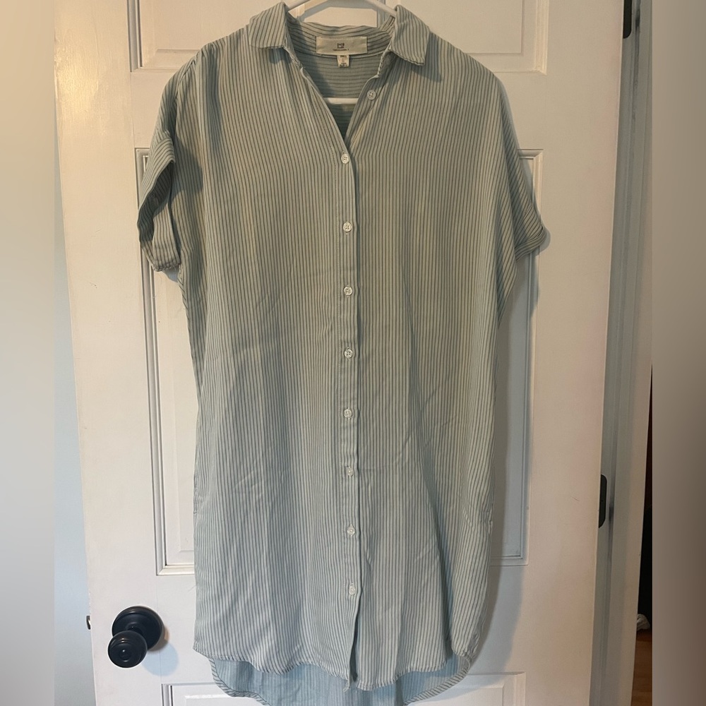 Tshirt dress